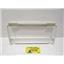 Jenn-Air Refrigerator WP67005912 67003122 Crisper Drawer Front Frame Used