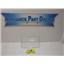 Jenn-Air Refrigerator WP67003637 Dairy Door Used