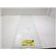Jenn-Air Refrigerator WP67006655 67002485 Crisper Glass Used