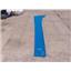Boaters' Resale Shop of TX 2504 2272.32 MAINSAIL 26" x 9.6' BLUE SAIL COVER