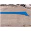 Boaters' Resale Shop of TX 2504 2272.32 MAINSAIL 26" x 9.6' BLUE SAIL COVER