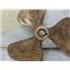 Boaters' Resale Shop of TX 2504 2272.05 BAUMAN 3 BLADE 16RH16 PROP - 1.25" SHAFT