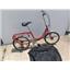 Boaters' Resale Shop of TX 2504 2272.04 SCHWINN LOOP UNISEX FOLDING BIKE S2280