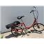 Boaters' Resale Shop of TX 2504 2272.04 SCHWINN LOOP UNISEX FOLDING BIKE S2280