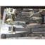 2004 2005 DODGE RAM 2400 3500 SLT 5.9 DIESEL AUTO 4X4 QUAD CAB SEAT BELTS (SET)