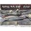 2004 2005 DODGE RAM 2400 3500 SLT 5.9 DIESEL AUTO 4X4 QUAD CAB SEAT BELTS (SET)