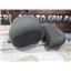 2004 2005 DODGE RAM 2500 3500 SLT CREWCAB OEM CLOTH HEADRESTS (BLACK) SET