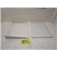 Jenn-Air Refrigerator 67003021 Glass Glide Shelf Used