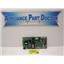 LG Refrigerator EBR87463701 Power Control Board Used