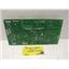 LG Refrigerator EBR87463701 Power Control Board Used