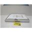 LG Refrigerator ACQ85995305 Ice Door Assy Used