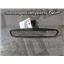 2004 2005 DODGE RAM 2500 3500 SLT CREWCAB OEM INTERIOR REARVIEW MIRROR