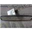 2004 2005 DODGE RAM 2500 3500 SLT CREWCAB OEM INTERIOR REARVIEW MIRROR