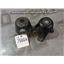 2004 2005 DODGE RAM 2500 3500 SLT CREWCAB OEM FRONT FRAME UPPER SHOCK MOUNTS