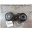 2004 2005 DODGE RAM 2500 3500 SLT CREWCAB OEM FRONT FRAME UPPER SHOCK MOUNTS