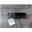 2004 2005 DODGE RAM 2500 3500 SLT CREWCAB OEM 4X4 DASH SWITCH WITH STORAGE