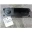 2004 2005 DODGE RAM 2500 3500 SLT CREWCAB OEM 4X4 DASH SWITCH WITH STORAGE