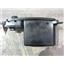2004 2005 DODGE RAM 2500 3500 SLT CREWCAB OEM 4X4 DASH SWITCH WITH STORAGE