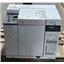 AGILENT 7890A GC SYSTEM