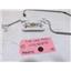 Maytag Washer W10787878 Lid Lock OB