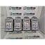 CareFusion ReVel 19260-001 Transport Patient Monitor - Lot of 4 (As-Is)