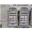 CareFusion ReVel 19260-001 Transport Patient Monitor - Lot of 4 (As-Is)