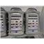 CareFusion ReVel 19260-001 Transport Patient Monitor - Lot of 4 (As-Is)