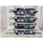 CareFusion ReVel 19260-001 Transport Patient Monitor - Lot of 4 (As-Is)