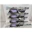 CareFusion ReVel 19260-001 Transport Patient Monitor - Lot of 4 (As-Is)