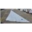 HO Jib by Quantum Sails w Luff 34-4 from Boaters' Resale Shop of TX 2503 2125.91