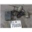 2004 2005 DODGE RAM 2500 3500 SLT 5.9 DIESEL AUTO 4X4 IGNITION KEY / IMOBILIZER