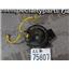 2004 2005 DODGE RAM 2500 3500 SLT 5.9 DIESEL AUTO 4X4 STEERING CLOCK 56049461AA