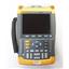 Fluke 199C 200MHz 2.5 GS/s Digital Oscilloscope Scopemeter Multimeter AS-IS