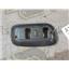 2004 2005 DODGE RAM 2500 3500 SLT DRIVERS SEAT TRIM SWITCH BEZEL (BLACK)