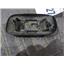 2004 2005 DODGE RAM 2500 3500 SLT DRIVERS SEAT TRIM SWITCH BEZEL (BLACK)
