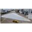 Asymmetrical Spinnaker w 40-2 Luff from Boaters' Resale Shop of TX 2504 2274.92