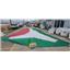 Asymmetrical Spinnaker w 49-2 Luff from Boaters' Resale Shop of TX 2504 2274.95