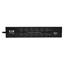 Eaton PDUMH30ATNET ATS Automatic Transfer Switch PDU Single-Phase 120V L5-30P