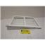 LG Refrigerator AHT74574304 Folding Glass Shelf Used