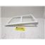 LG Refrigerator AHT74574304 Folding Glass Shelf Used
