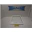 LG Refrigerator AHT74574213 Right Glass Shelf Used