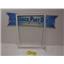 LG Refrigerator AHT74574213 Right Glass Shelf Used