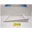 LG Refrigerator AHT74574213 Right Glass Shelf Used