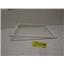 LG Refrigerator AHT74574213 Right Glass Shelf Used