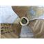 Boaters' Resale Shop of TX 2504 2275.05 BRONZE 3 BLADE 20LH23 PROP - 1.5" SHAFT