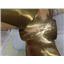 Boaters' Resale Shop of TX 2504 2275.05 BRONZE 3 BLADE 20LH23 PROP - 1.5" SHAFT