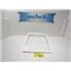 LG Refrigerator AHT74574214 Left Glass Shelf Used