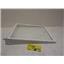 LG Refrigerator AHT74574214 Left Glass Shelf Used