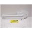 LG Refrigerator AEC74897813 Right Guide Rail Used