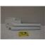 LG Refrigerator AEC74897812 Left Guide Rail Used